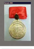Olympic 30&sol;4