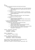 BISC 206 Chapter 12 Notes