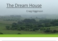 The Dream House - themes&comma; style&comma; structure & genre