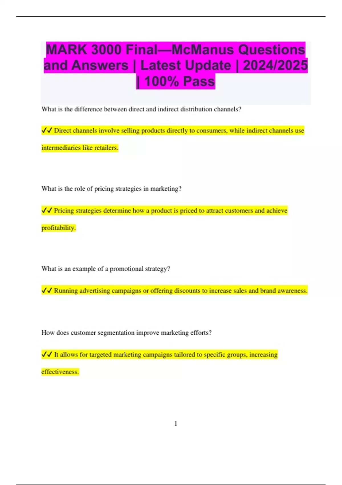 3000 Questions About My Future - A Guided Journal For Self-Discovery & Planning - View #3