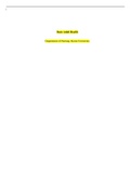 Mike Kelly HTN case study&sol;Mike Kelly HTN case study&sol;Mike Kelly HTN case study