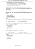 DOCS185&period;pdf  Seidel's Guide to Physical Examination 9th Edition Ball Test Bank