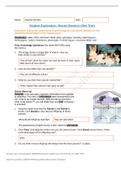 Explore Learning Gizmos; Student Exploration: Mouse Genetics (One Trait); answered Latest 2021 | Download To Score An A