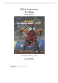 Human Physiology - TB Sherwood, Kell, and Ward-2Ed|ALL Chapters -Instructors Guide