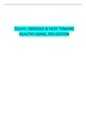 test bank touhy-ebersole-en-hess-toward-healthy-aging-9th-edition