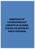test-bank essentials-of-pathophysiology-concepts-of-altered-states-4th-edition-by-porthessentials-of-pathophysiology-concepts-of-altered-states-4th-edition-by-porth