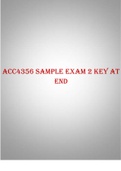 acc4356-sample-exam-2-key-at-end