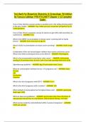 Blueprints Obstetrics & Gynecology