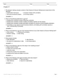 &period; Business Analytics&colon; Data Analysis & Decision Making 5th Edition by S&period; Christian Albright Wayne L&period; Winston Test bank reviewed&sol;Updated for 2021