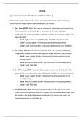 FAC3702 Assignment 1 &lpar;COMPLETE ANSWERS&rpar; Semester 2 2024 - DUE 3 September 2024