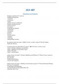 Exam &lpar;elaborations&rpar;  MIP 