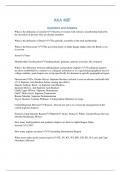 Exam &lpar;elaborations&rpar; MIP 