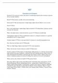Exam &lpar;elaborations&rpar; MIP 