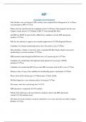 Exam &lpar;elaborations&rpar; MIP 