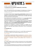 Apuntes Derecho civil   Derecho Civil, ISBN: 9788430983223