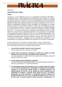 Práctica Derecho civil   Derecho Civil, ISBN: 9788430983223
