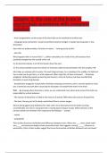 Chapter 2&colon; The Role of the Brain in Psychology