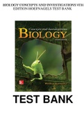 test bank biology-concepts-investigations-4th-hoefnagels