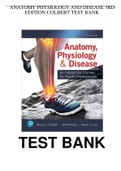 test bank anatomy-physiology-disease-3rd-colbert