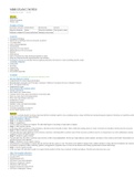 NUR2459 &sol; NUR 2459&colon; Exam 2  Study Guide &lpar;Latest 2021 &sol; 2022&rpar; Mental and Behavioral Health Nursing - Rasmussen