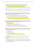 NURSING NR508Advanced Pharmacology Mid-Term Exam