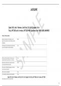    Cabot 105- Unit 1 Review&comma; Unit Test 2 Ch 3&sol;4&comma; Chapter 5 & 6 Test&comma; APT 200 unit 4 review&comma; APT 200 With Questions And 100&percnt; SURE ANSWERS