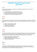 2020&lowbar;hesi&lowbar;med&lowbar;surg&lowbar;&period;pdf&period;docx questions and answers