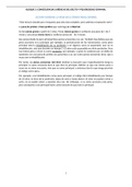 Tema 20. La pena en el Código Penal español