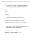 1. Management of Care - Questions.docx