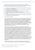 NR 506 NP Week 1 Discussion Exam &lpar;elaborations&rpar; NR506