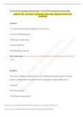Exam (elaborations) NURS NCLEX NCLEX-RN & NCLEX-PN Examination 2020 Question Bank.docx