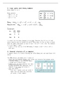TB142ib (I&C) - Computer & Information Systems