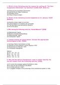 Test &lpar;elaborations&rpar; English   Study Material Based On NCERT Social Science Class - X