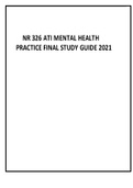 test banknr-326-ati-mental-health-practice-final-study-guide-2021.
