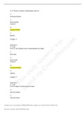 SCI 228quiz 2