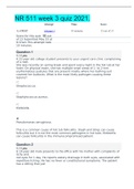 NR 511 week 3 quiz 2021&period;