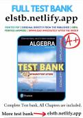 test&lowbar;bank&lowbar;for&lowbar;elementary&lowbar;and&lowbar;intermediate&lowbar;algebra&lowbar;concepts&lowbar;and&lowbar;applications&lowbar;7th&lowbar;edition&lowbar;bittinger