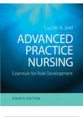 FULL TEST BANK Women&rsquo;s Healthcare in Advanced Practice Nursing 3rd Edition by Ivy M&period; Alexander PhD APRN ANP-BC FAANP FAAN &lpar;Editor&rpar; latest Update Graded A&plus;
