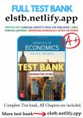 test&lowbar;bank&lowbar;for&lowbar;essentials&lowbar;of&lowbar;economics&lowbar;11th&lowbar;edition&lowbar;schiller
