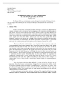 Human Web book review