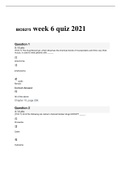 BIOS275 week 6 quiz 2021.