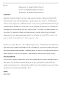 Lab  Report  Template    1  .doc  SCI 207  Biodiversity & The Scientific Method Virtual Lab  SCI 207: Our Dependence Upon the Environment  Introduction  Biodiversity & The Scientific Method Virtual Lab  Biodiversity is crucial to the growth and success of