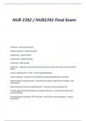 NUR 2392 &sol; NUR2392 Final Exam leukemia - blood forming cells adenocarcinoma - glandular organ lymphomas - lymph tissues carcinomas - epithelial tissue myelomas - plasma cells sarcomas - originate in soft tissues such as muscle&comma; blood cells&comma; bone and conne