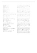 A&ast;A&ast; Coordinated Sciences Active Recall Notes