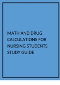 test basnk math-and-drug-calculations-for-nursing-students-study-guide.docx