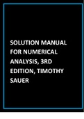 test bank solution-manual-for-numerical-analysis-3rd-edition-timothy-sauer.pdf