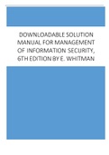 test bank solution-manual-for-management-of-information-security-6th-edition-by-e.-whitman.pdf