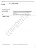 CEFP Practice Exam Competed Study Guide 2024 Questions & Answers Already Passed&excl;&lowbar;&period;pdf