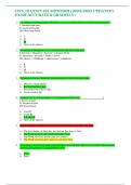CWV 101&sol;CWV101 MIDTERM &lpar;2024&sol;2025 UPDATED&rpar;  EXAM&vert;ACCURATE & GRADED A&plus;