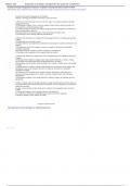 Essentials of strategic management the quest for competitive advantage 6th edition gamble test bank